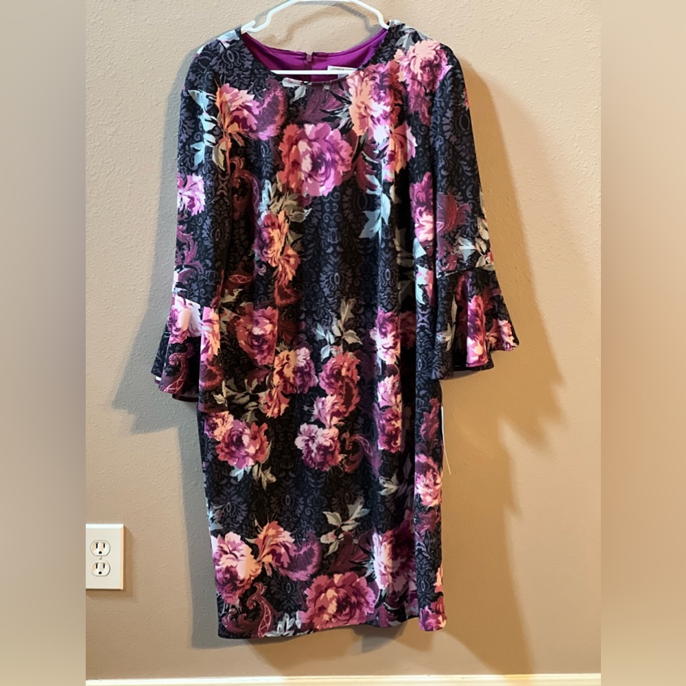 London style collection dress size 18